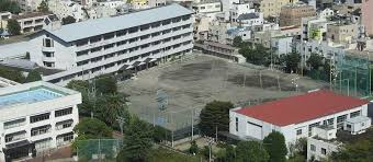 城内中学校の画像1