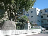 静岡市立西奈中学校