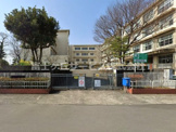 静岡市立観山中学校
