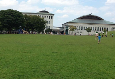 寒川総合公園の画像1