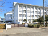 静岡市立竜爪中学校