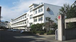 大里中学校の画像1