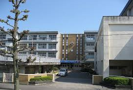 南中学校の画像1