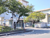 静岡市立長田西中学校