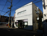 銀行 京都銀行 西山科支店