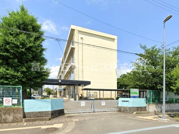 清水第一中学校の画像1