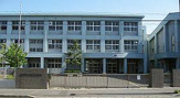 静岡市立清水第三中学校