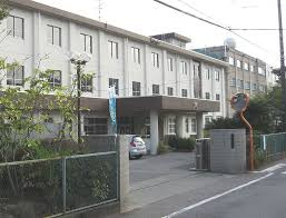 清水第六中学校の画像1