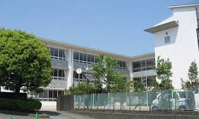 静岡市立清水飯田中学校の画像1