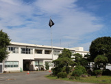 蒲原中学校