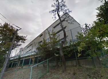 横浜市立芹が谷小学校の画像1