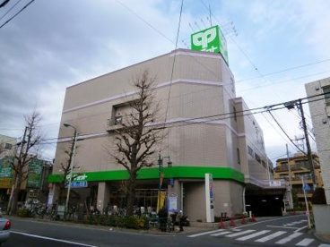 サミットストア 松陰神社前店の画像1
