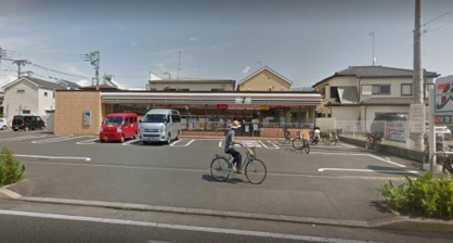 セブンイレブン 円蔵１丁目店の画像1