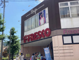 フレスコ修学院店