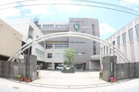 浜松修学舎中学校・高等学校の画像1