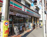 セブンイレブン 世田谷通り店