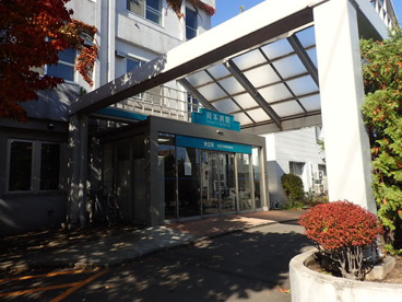 岡本病院の画像1