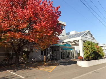 岡本病院の画像2
