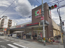 イズミヤ 昭和町店