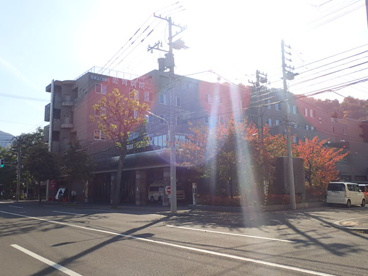 愛育病院の画像3