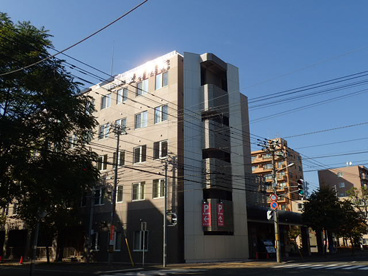 愛育病院の画像4