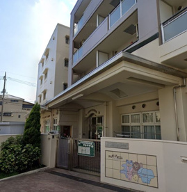 大田区立矢口保育園の画像1