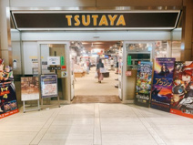 TSUTAYA 三軒茶屋店