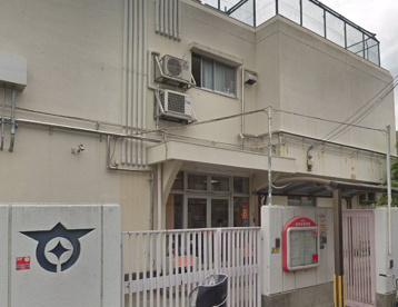 大田区立東蒲田保育園の画像1