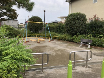 くろまつ児童遊園の画像1
