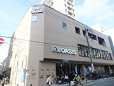 阪急オアシス新町店