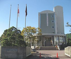 静岡北中学校・高等学校の画像1
