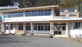 静岡市立井川こども園の画像1