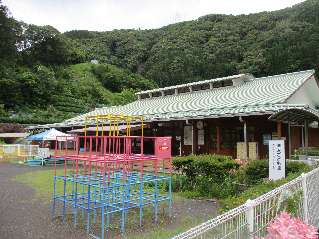  静岡市立清沢こども園の画像1