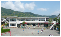 静岡市立由比こども園