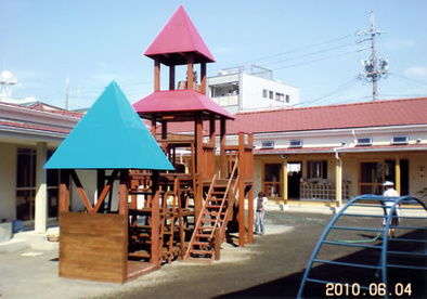 桜花幼稚園の画像1