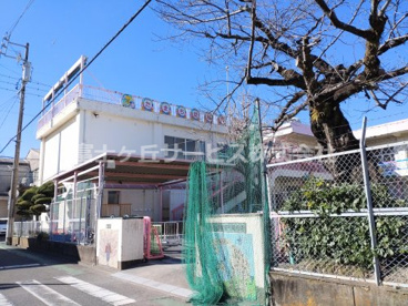 静岡田町幼稚園の画像1