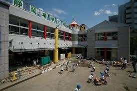 静岡精華幼稚園の画像1