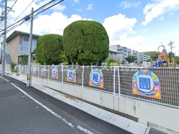常葉学園短期大学附属 たちばな幼稚園の画像1
