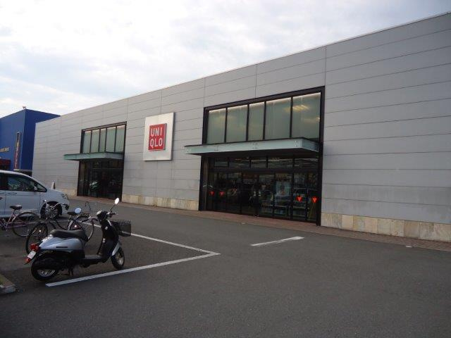 ユニクロ サンロードシティ熊本店情報ページ 熊本市の新築戸建て サンタ不動産