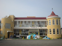 静岡平和幼稚園