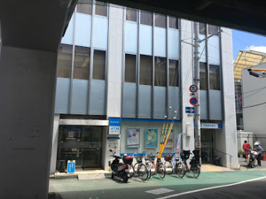 池田泉州銀行石橋支店情報ページ 大阪府池田市 豊中市での戸建て購入 住宅ローンのご相談は株式会社北摂ライフスタイル