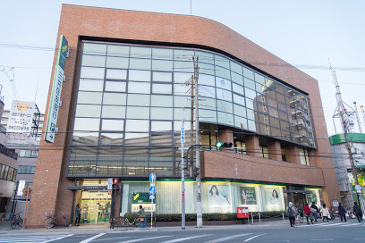 三井住友銀行池田支店の画像