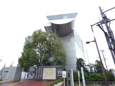 東京工業大学の画像3
