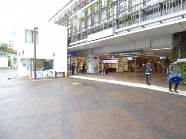 大岡山駅の画像2