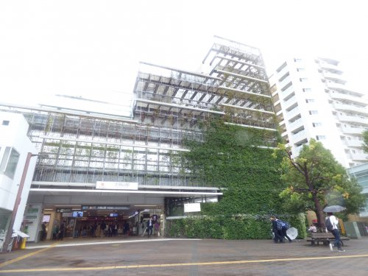大岡山駅の画像4