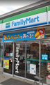 ファミリーマート　明石明姫幹線二見店