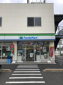 ファミリーマート 西尾久1丁目店 (HELLO CYCLING ポート)