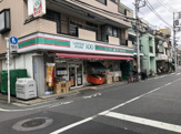 ローソンストア100 LS東尾久店