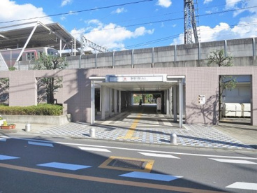 多摩川駅の画像1