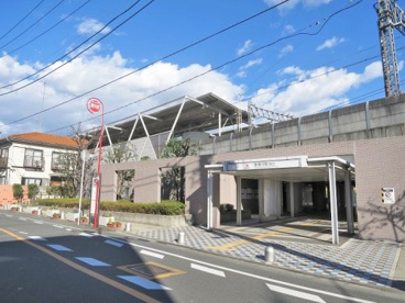 多摩川駅の画像2